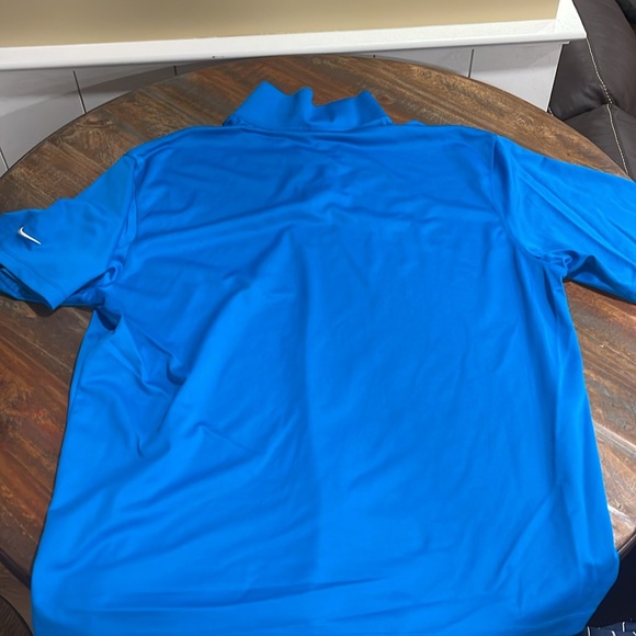 (5) XXL Gently Worn Nike Dri Fit Polos - Picture 7 of 11